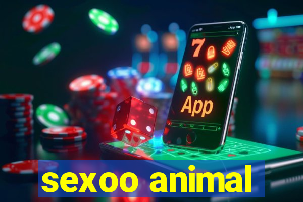 sexoo animal